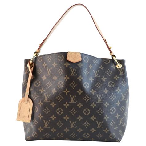 louis vuitton graceful pm sale.